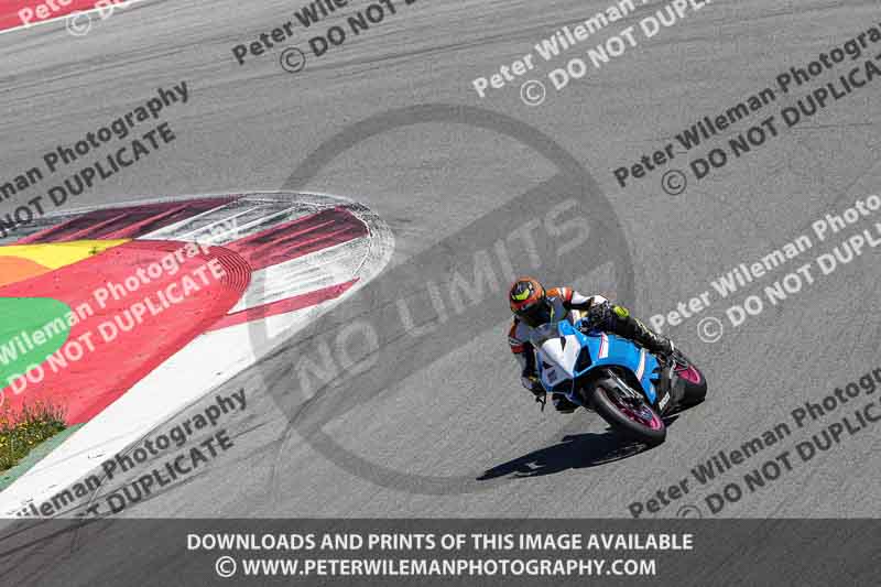 May 2023;May 2024;motorbikes;no limits;peter wileman photography;portimao;portugal;trackday digital images